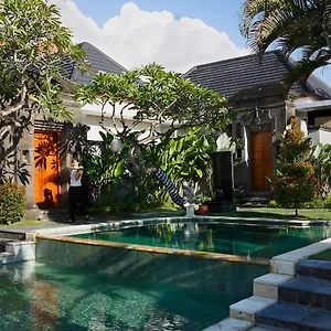 Bali Nyuh Gading Luxury & Seminyak