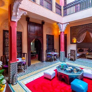Rêves D'orient Marrakesh