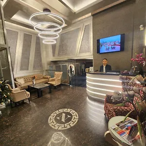 Nanda Istambul