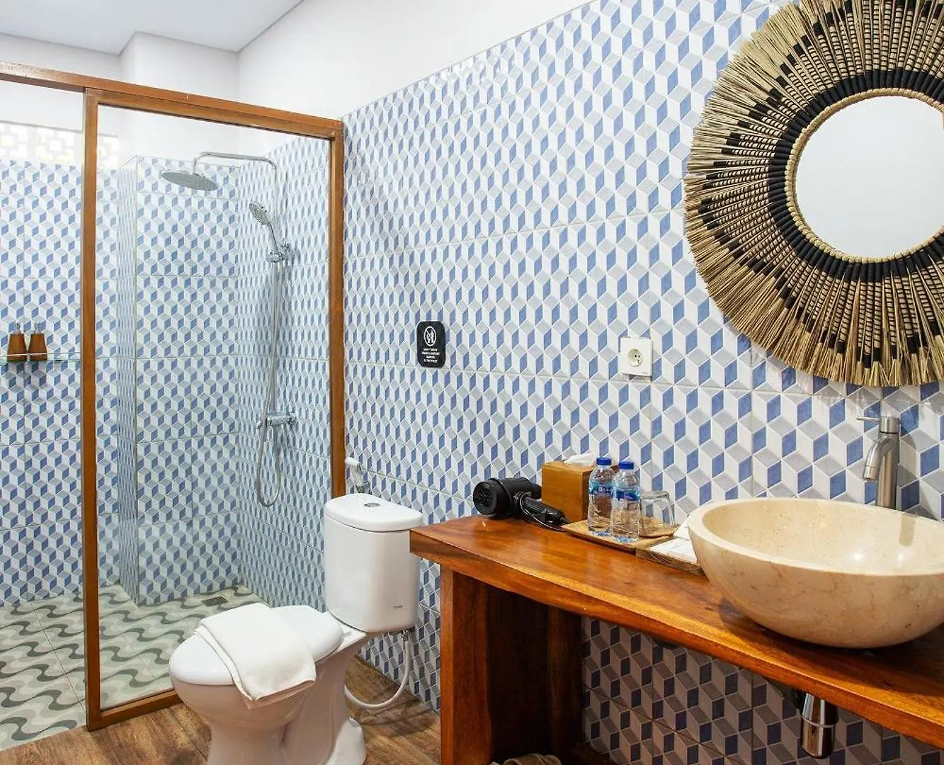 Graha Shanti Guest House Ubud  Indonesia