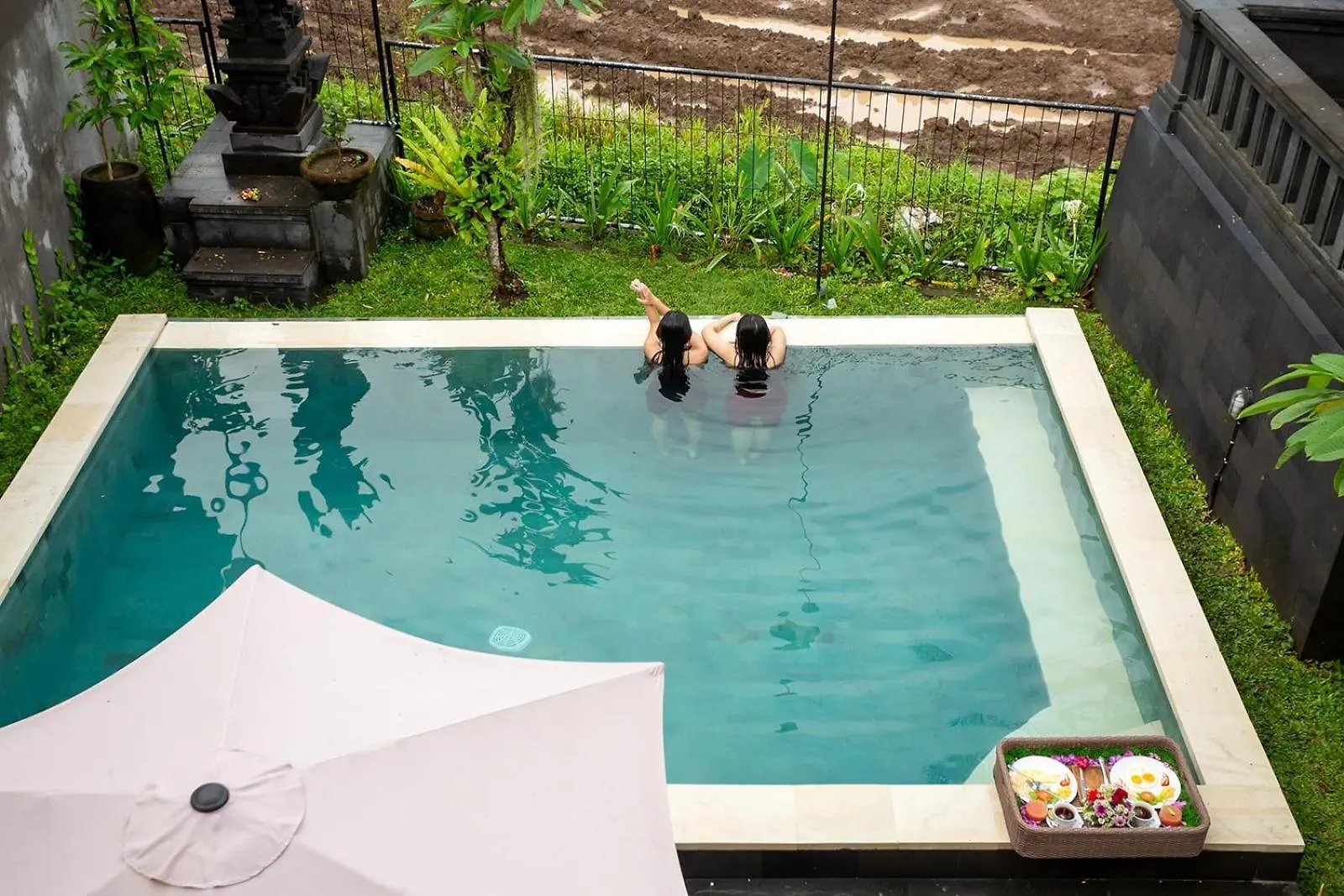 Graha Shanti Guest House Ubud