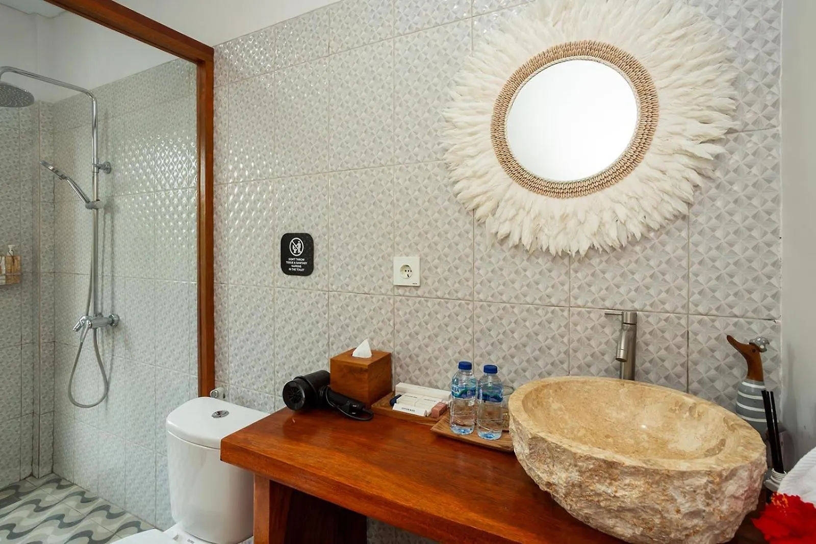 Graha Shanti Guest House Ubud  0*, Ubud (Bali) Indonesia