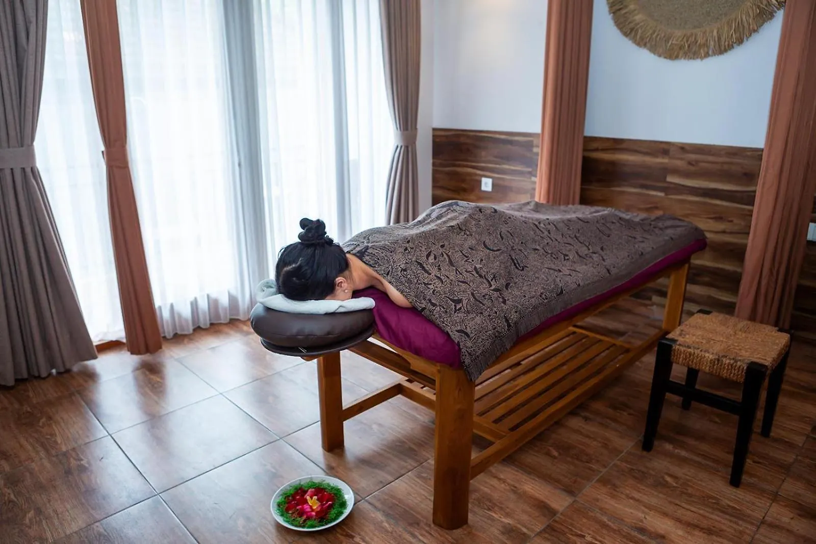 Graha Shanti Guest House Ubud