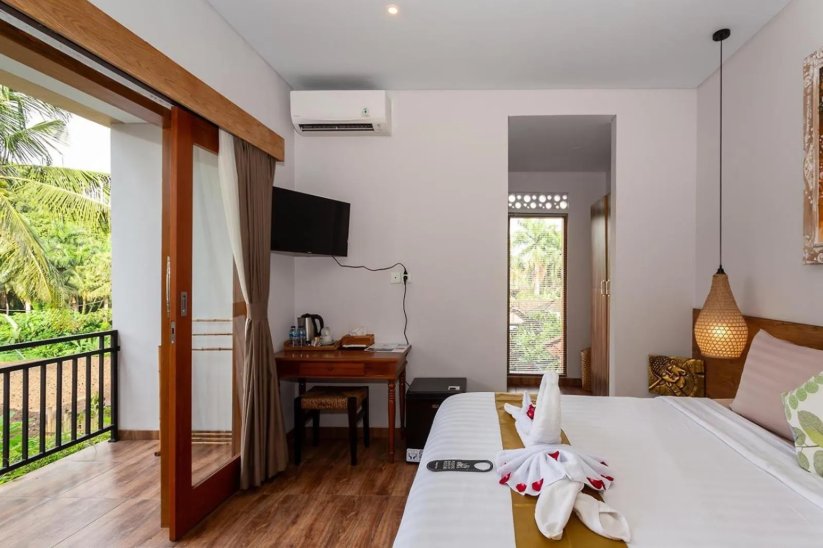 Graha Shanti Guest House Ubud  Ubud (Bali)