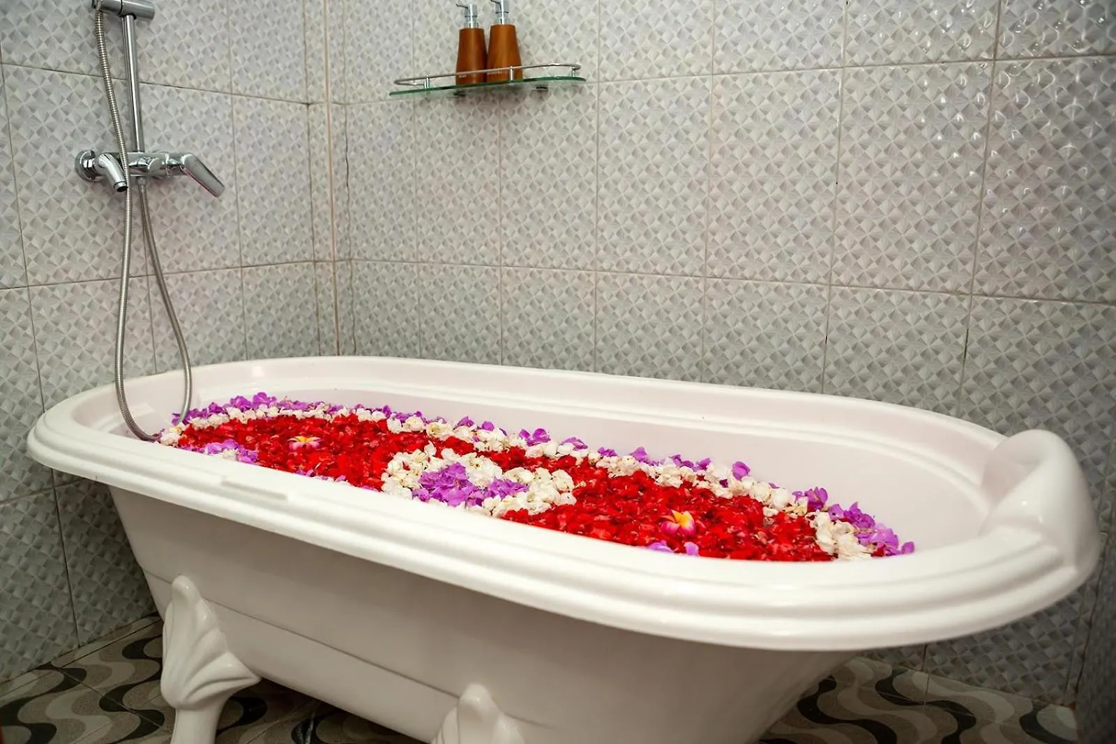 Graha Shanti Guest House Ubud  0*, Ubud (Bali) Indonesia