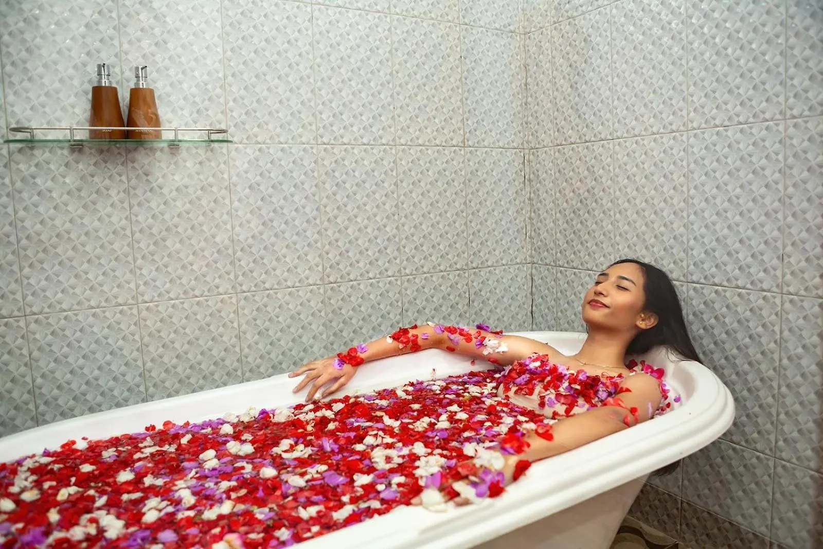 Graha Shanti Guest House Ubud  0*, Ubud (Bali)