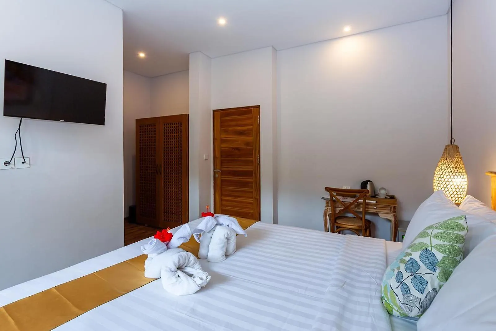 Graha Shanti Guest House Ubud