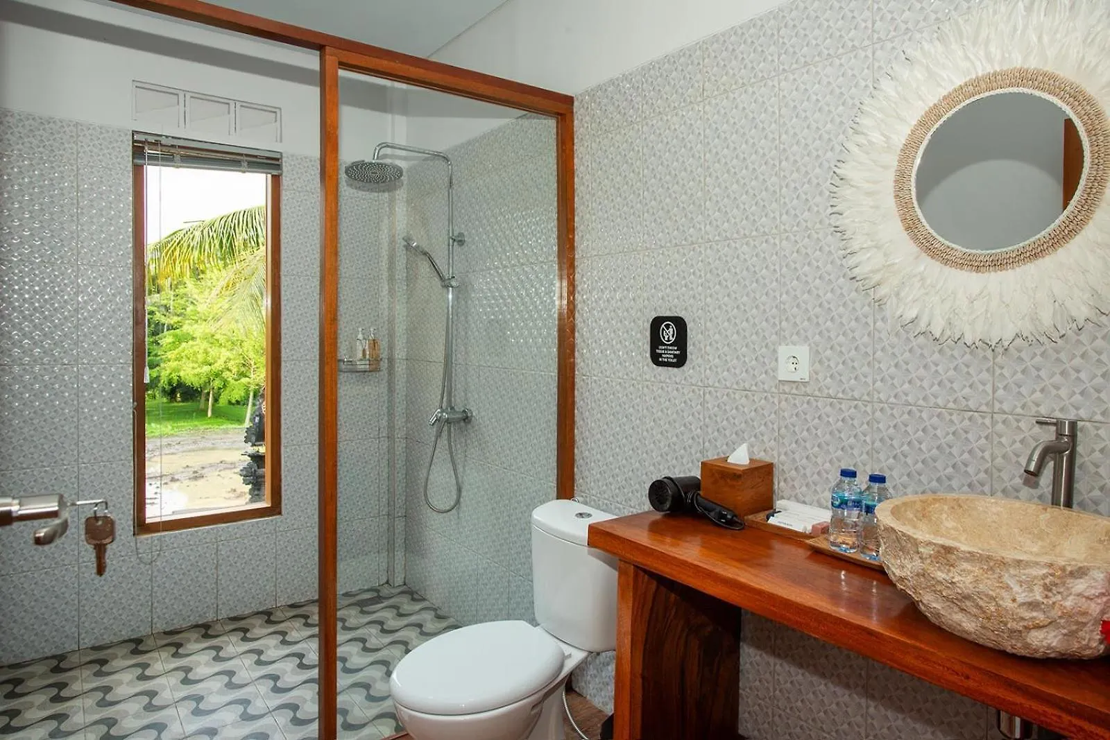 Graha Shanti Guest House Ubud   Ubud (Bali)