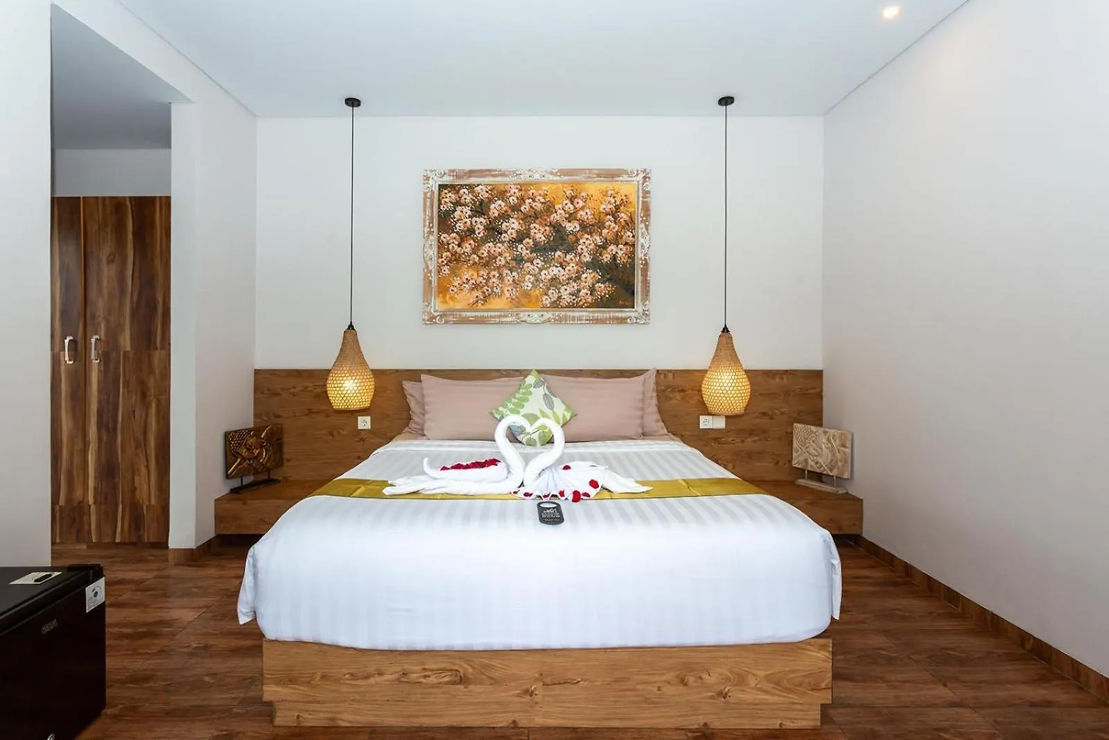 Graha Shanti Guest House Ubud