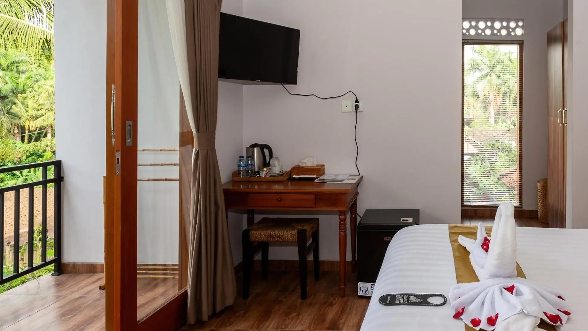 Graha Shanti Guest House Ubud